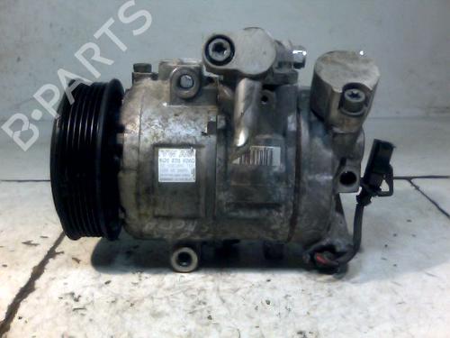 Used AC compressor SKODA FABIA II Combi (545) 1.4 TDI (80 hp) 26100423