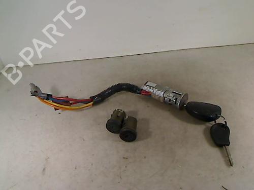 Used Ignition barrel CITROËN XANTIA (X1_, X2_) 1.9 Turbo D (90 hp) 28323501