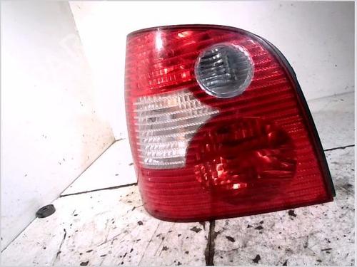 Used Left taillight VW POLO (9N_, 9A_) 1.2 12V (64 hp) 26096196