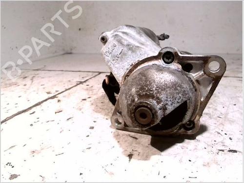 Startmotor OPEL MERIVA A MPV (X03) 1.4 16V Twinport (E75) (90 hp) 26103293