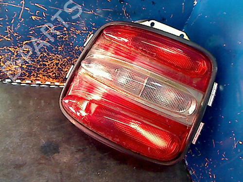 Used Left taillight FIAT BRAVA (182_) 1.4 12 V (182.BA) (80 hp) 29187717