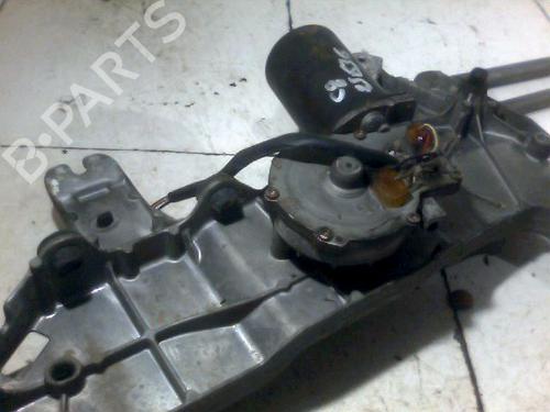 Front wiper motor CITROËN C8 (EA_, EB_) 2.0 HDi | BP26080091M29 