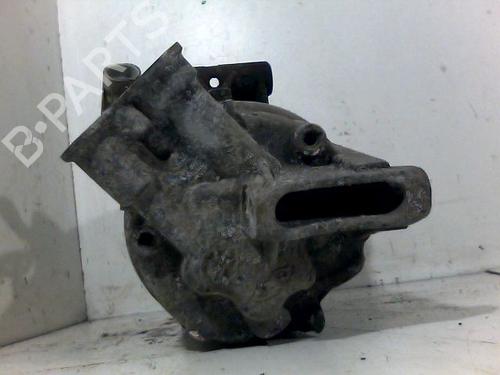 AC compressor OPEL ZAFIRA / ZAFIRA FAMILY B (A05) 1.9 CDTI (M75) | BP26076861M34 