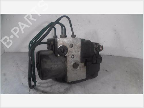 Pompe ABS RENAULT SCÉNIC I MPV (JA0/1_, FA0_) 1.9 dCi (JA05, JA1F) (102 hp) 26099506