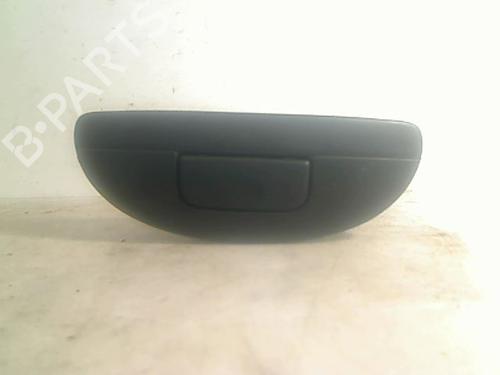 Modulo electronico RENAULT SCÉNIC I MPV (JA0/1_, FA0_) 1.9 dCi (JA05, JA1F) (102 hp) 26092332