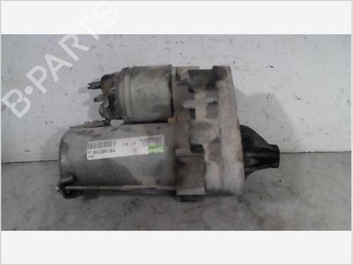 Used Starter CITROËN BERLINGO Box Body/MPV (B9) 1.6 HDi 90 (90 hp) 31847310
