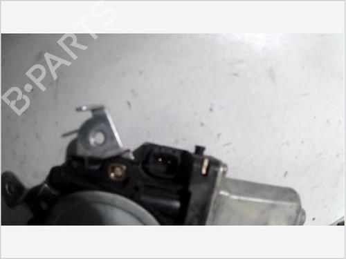 Front right window mechanism NISSAN X-TRAIL I (T30) 2.2 dCi 4x4 | BP26096536C23 