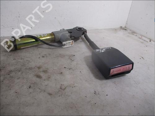 Used Seat buckle RENAULT ESPACE III (JE0_) 2.0 (JE0A) (114 hp) 26099269
