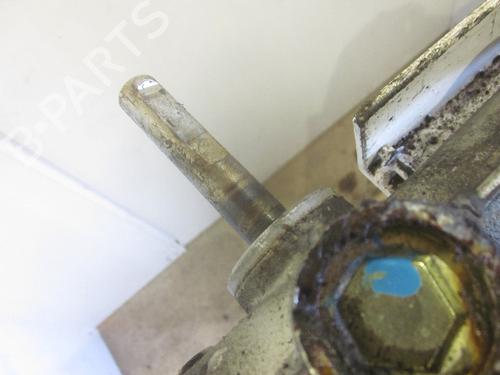 Steering rack CITROËN SAXO (S0, S1) 1.0 X | BP26072064M22 