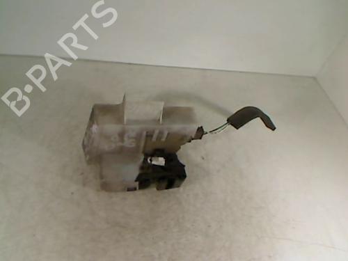 Used Front right lock RENAULT MEGANE I (BA0/1_) 1.9 dTi (BA08, BA0N) (98 hp) 26062165