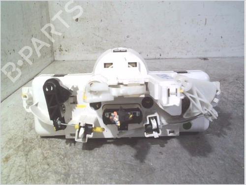 Climate control RENAULT CLIO III (BR0/1, CR0/1) 1.5 dCi | BP30538499I5 - Image 2