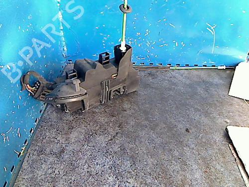 Used Front right lock FIAT IDEA (350_) 1.3 D Multijet (70 hp) 29306759