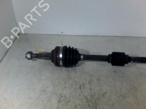 Right front driveshaft OPEL KADETT E Hatchback (T85) 1.3 i Cat (C08, C48, D08, D48) | BP29323667M39 