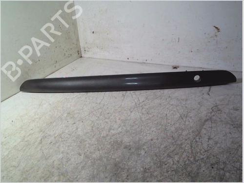 Pynteleist til bakluke TOYOTA COROLLA (_E12_) 2.0 D-4D (CDE120R, CDE120L_) (116 hp) 26118274