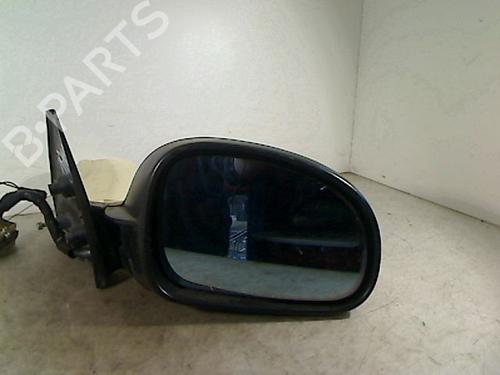 Used Right mirror PEUGEOT 406 Coupe (8C) 2.2 HDI (133 hp) 26066372