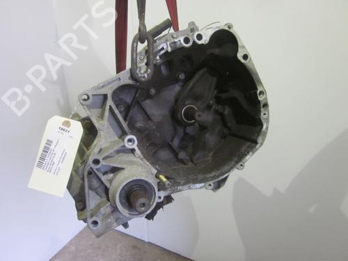 Gearkasse RENAULT TWINGO I (C06_) 1.2 (C066, C068) (58 hp) 26064051