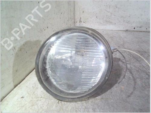 Venstre  Fortil Tågelygte RENAULT CLIO II (BB_, CB_) 1.2 (BB0A, BB0F, BB10, BB1K, BB28, BB2D, BB2H, CB0A,... (58 hp) 30320820