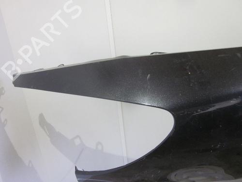 Left front fenders PEUGEOT 607 (9D, 9U) 2.7 HDi 24V | BP26091198C41 