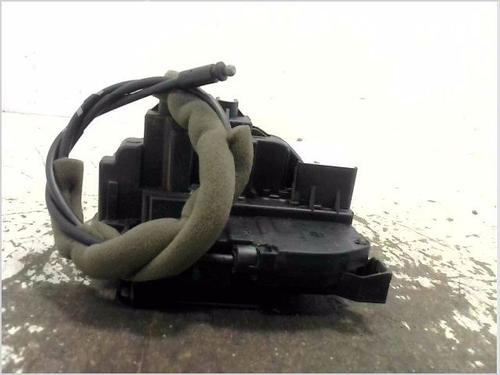 Used Front right lock Front right lock RENAULT KANGOO Express (FW0/1_) 1.5 dCi 75 (FW07, FW10, FW04) (75 hp) 36776243 36776243