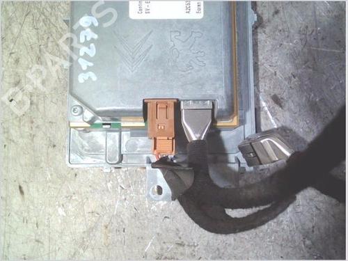 Display monitor PEUGEOT PARTNER Tepee 1.6 HDi | BP29713437C48 