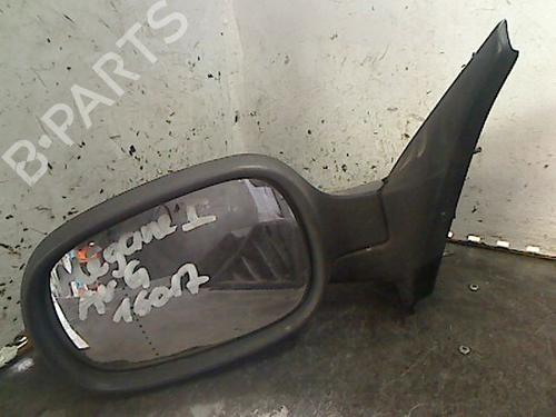 Retrovisor izquierdo RENAULT MEGANE I Grandtour (KA0/1_) 1.6 16V (KA0B, KA04, KA11) (107 hp) 26065610
