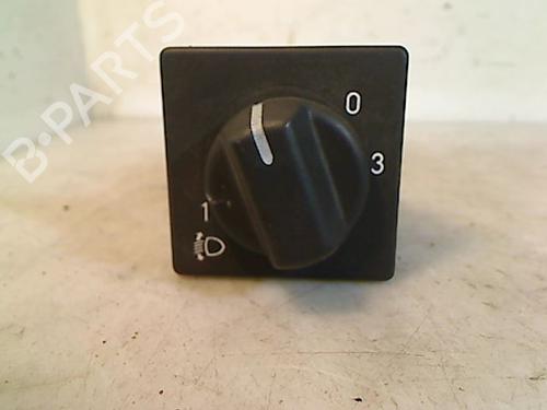 Used Headlight switch FIAT DUCATO Platform/Chassis (290_) 2.5 D (75 hp) 29472754