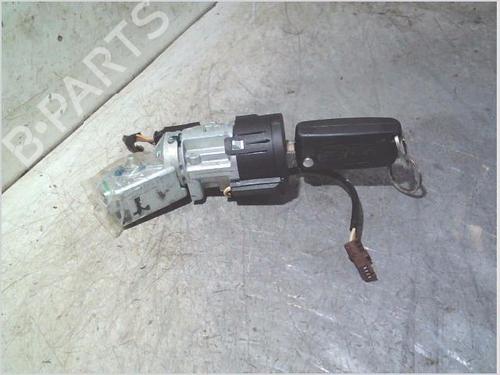 Ignition barrel CITROËN C3 II (SC_) 1.0 VTi 68 | BP39975136M48 - Image 2