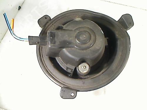 Heater blower motor FIAT DUCATO Platform/Chassis (290_) 2.5 D | BP29472583M62 