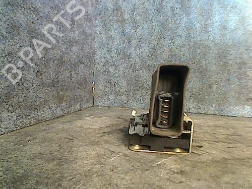 Front right lock RENAULT ESPACE II (J/S63_) 2.1 TD (J633, J634, J/S635, J/S63D) | BP26115649C97 