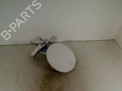 Used Fuel flap CITROËN C3 I (FC_, FN_) 1.4 HDi (68 hp) 26097292