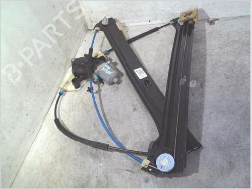 Used Front left window mechanism Front left window mechanism VW TOURAN (5T1) 1.6 TDI (115 hp) 36354616 36354616