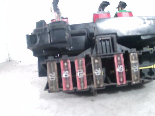 Fuse box CITROËN BERLINGO Box Body/MPV (B9) 1.6 HDi 75 | BP30113414E1