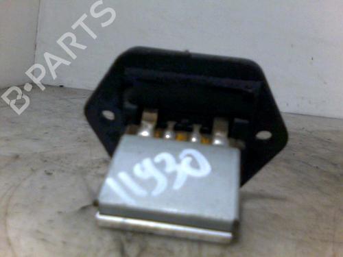Heater resistor KIA CARNIVAL II (GQ) 2.9 CRDi | BP26086806M108 
