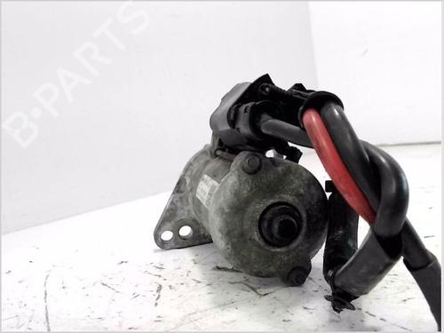 Starter AUDI A3 Sportback (8VA, 8VF) 1.6 TDI | BP27327453M8 
