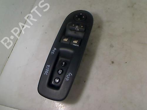 Used Switch PEUGEOT 407 Coupe (6C_) 2.2 16V (163 hp) 26081643