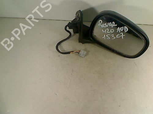 Used Right mirror ROVER 400 II Hatchback (RT) 420 Di (105 hp) 26066995