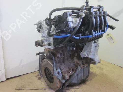 Engine FIAT PUNTO EVO (199_) 1.2 | BP29496992M1 