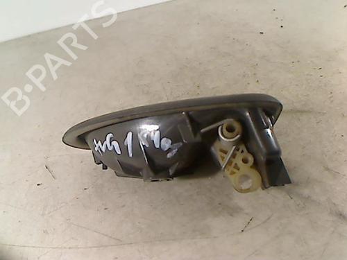 Front left interior door handle RENAULT SCÉNIC I MPV (JA0/1_, FA0_) 1.9 dTi (JA0N) | BP26066558I13 