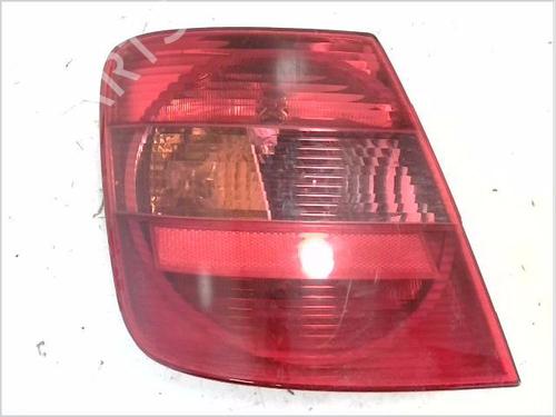 Feu arrière gauche FIAT STILO (192_) 1.9 D Multijet (120 hp) 27362516