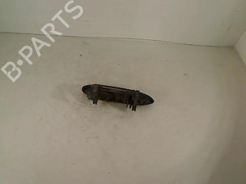 Front left exterior door handle RENAULT CLIO II (BB_, CB_) 1.5 dCi (B/CB07) | BP26065373C128 
