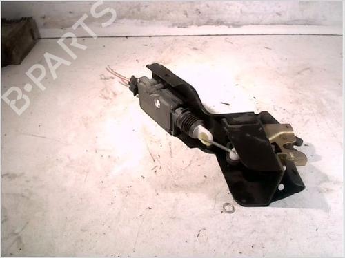 Achterklepslot CITROËN C5 II Break (RE_) 2.2 HDi (RE4HXE) (133 hp) 26116081