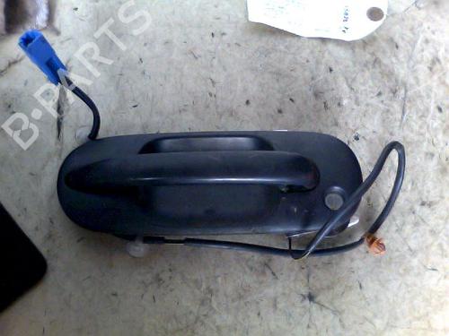 Used Front left exterior door handle ROVER 400 II Hatchback (RT) 420 Di (105 hp) 26115665