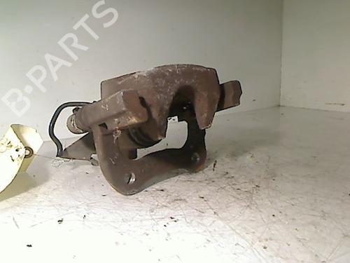 Left rear brake caliper RENAULT MEGANE III Hatchback (BZ0/1_, B3_) 1.9 dCi (BZ0N, BZ0J) | BP26089836M107 