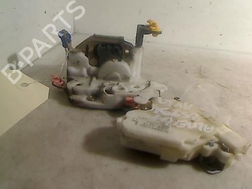 Front left lock NISSAN ALMERA TINO (V10) 2.2 dCi | BP26089459C98 