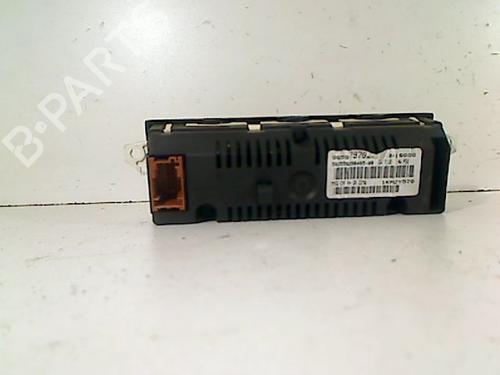 Display monitor CITROËN C2 (JM_) 1.1 | BP26088320C48 