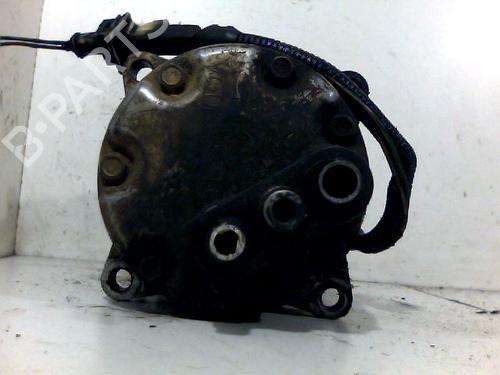 AC compressor FIAT SCUDO Van (220_) 2.0 JTD | BP29472719M34 