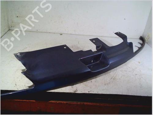 Used Grille PEUGEOT 306 (7B, N3, N5) 1.6 SR (89 hp) 26110885