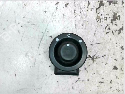 Used Mirror switch RENAULT CLIO IV (BH_) 1.5 dCi 75 (75 hp) 30538504