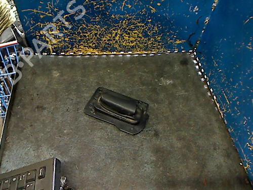 Used Front right interior door handle OPEL VECTRA B Hatchback (J96) 2.0 DTI 16V (F68) (101 hp) 29473449