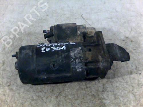 Used Starter Starter RENAULT SAFRANE I (B54_) 2.5 dT (B548) (113 hp) 33002498 33002498